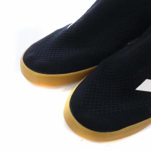 adidas Gosha Rubchinsky GR ACE 16+TR スニーカー ソックス ニット 25.0cm