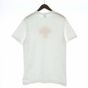 Supreme 20FW Cross Box Logo Tee Whit カットソー 半袖 S