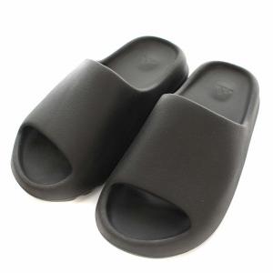 adidas YEEZY SLIDE ONYX サンダル US7 グレー