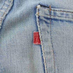 Levi's 70's ヴィンテージ 505 78年製 66後期 デニムパンツ W35 L35 インディゴブルー