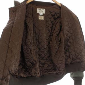 THE REAL McCOY'S MJ19006 CIVILIAN TANKER TANK BATTALION M カーキ