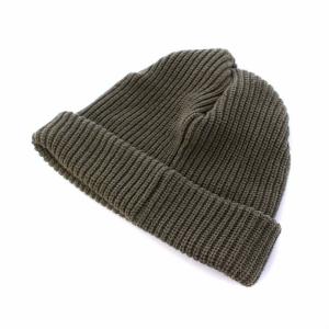 WTAPS 21SS BEANIE 02 / COPO. COOLMAX ビーニー クールマックス ニット帽