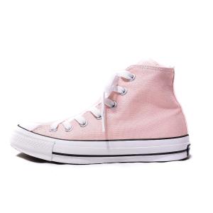 CONVERSE ALLSTAR100 HI PEACH スニーカー ハイカット レースアップ US4.5 ピンク