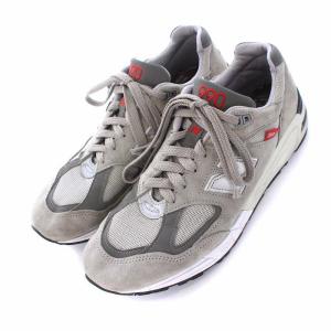 New Balance 40周年記念 M990VS2 USA製 29cm グレー