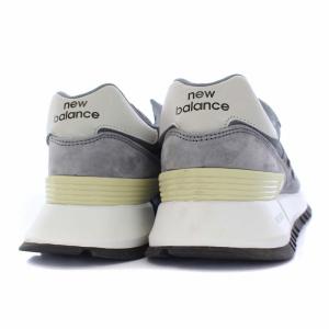 New Balance MS1300GG 29cm グレー