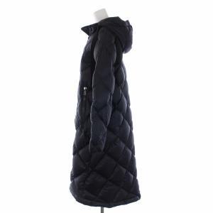 MONCLER 20AW DUROC GIUBBOTTO ダウンコート キルティング 1 黒