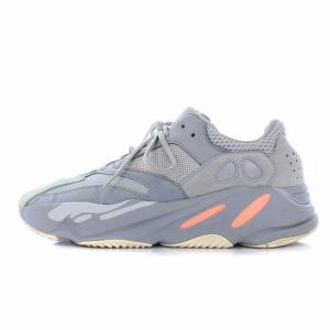 YEEZY BOOST 700 INERTIA 700 イナーシャ スニーカー US10.5