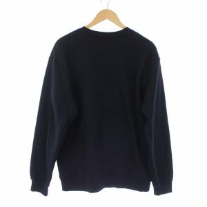 Supreme NIKE 20AW Jewel Crewneck スウェット M 黒