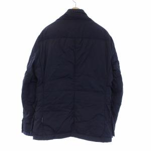 MONCLER LUCAS JACKET ダウンジャケット 1  ネイビー 020914132200