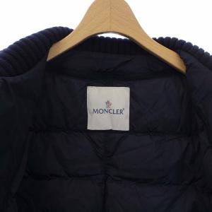 MONCLER LUCAS JACKET ダウンジャケット 1  ネイビー 020914132200