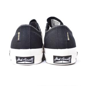 CONVERSE ×mastermind JACK PURCELL GORE-TEX RH 27cm 黒