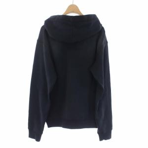 DSQUARED2 cool fit Hooded Sweatshirt スウェット ダメージ加工