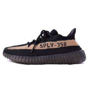 YEEZY BOOST 350 V2 Core Black Copper イージーブースト コア ブラック コッパー スニーカー