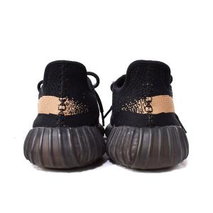 adidas Originals YEEZY BOOST 350 V2 Core Black Copper イージーブースト コア ブラック コッパー スニーカー