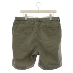 Patagonia PERFORMANCE GI IV SHORTS ハーフパンツ ショート クライミング 57945 ロゴ L カーキ
