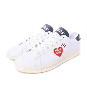 adidas Human Made Stan Smith スニーカー US8.5 ホワイト