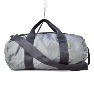 2WAY ボストンバッグ ショルダーバッグ ナイロン カーキ OF