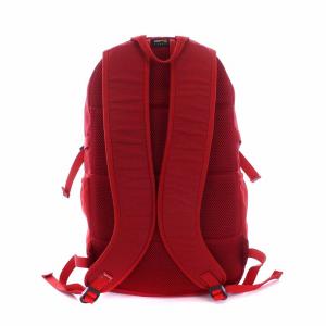 Supreme 16SS Tonal Backpack Box Logo Denier Cordura RED