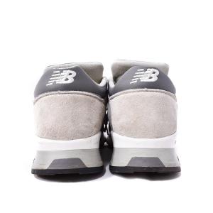 New Balance M1500PGL 英国製 25.5cm グレー