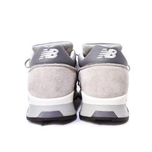 New Balance M1500PGL 英国製 27.5㎝ グレー 