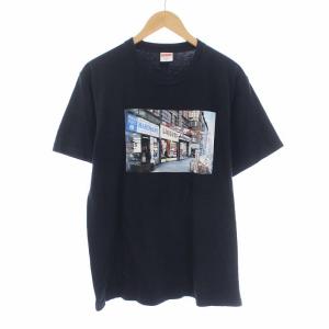 18SS Hardware Tee 半袖 Tシャツ カットソー プリント M ブラック