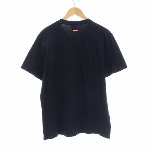 Supreme 18SS Hardware Tee 半袖 Tシャツ カットソー プリント M ブラック