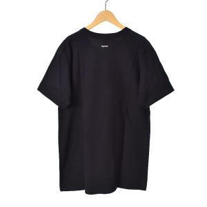 Supreme 17SS Michael Jackson Tee 半袖Tシャツ クルーネック プリント L ブラック