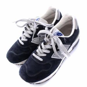 New Balance M1400NV 26cm 紺