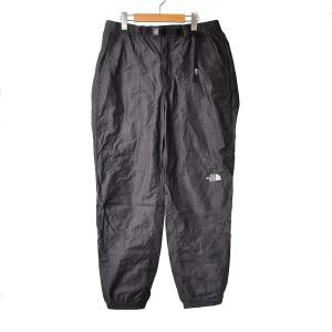 NYLON DENIM FIELD PANT ナイロン デニム フィールドパンツ クライミングパンツ ジョガーパンツ XL