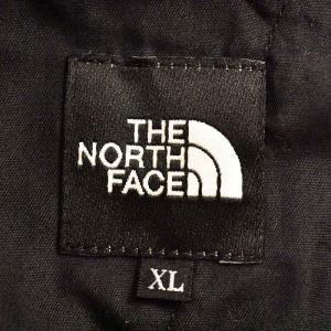 THE NORTH FACE NYLON DENIM FIELD PANT ナイロン デニム フィールドパンツ クライミングパンツ ジョガーパンツ XL