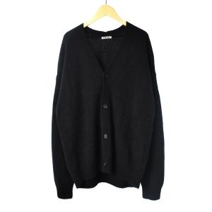 20AW BABY CASHMERE KNIT CARDIGAN カーディガン 4 ブラック