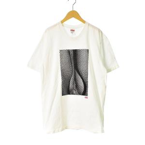 22SS DAIDO MORIYAMA Tシャツ カットソー 半袖 クルーネック M ホワイト