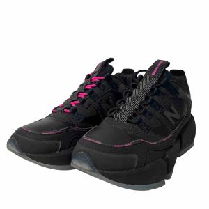 New Balance Jaden Smith VISION Racer Black 26.5cm