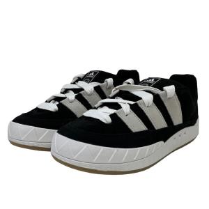 adidas Originals 1216 Adimatic Core Black US9 スニーカー ブラック