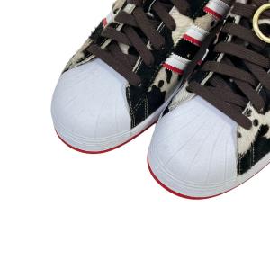 adidas SUPERSTAR CHINESE NEW YEAR 2021 スーパースター チャイニーズニューイヤー ホワイト ブラック