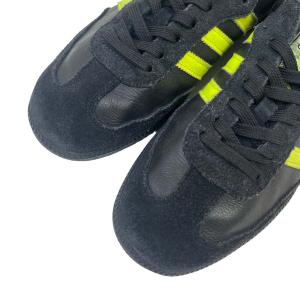 adidas ×ネイバーフッド NEIGHBORHOOD SAMBA NBHD サンバ ブラック グリーン 黒 緑 US11 29cm 箱・インソール欠品
