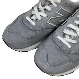New Balance M1400JGY USA製 27.5cm グレー