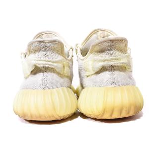 adidas YEEZY BOOST 350 V2 BUTTER イージーブースト スニーカー シューズ 27.5?p バター ベージュ