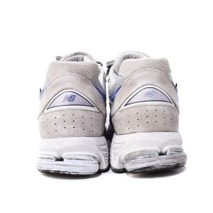 New Balance M2002RXB GORE-TEX USED加工 27cm グレー