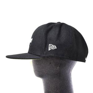 Supreme 21AW No Comp Box Logo New Era 帽子 キャップ