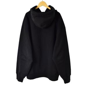 Supreme Rhinestone Shadow Hooded Sweatshirt  パーカー