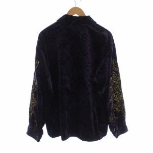 WACKO MARIA 21AW TIM LEHI PYTHON VIETNAM JACKET TYPE-2 ブルゾン
