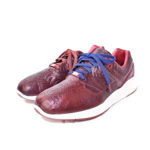 New Balance MRL530SM 530Marvel Spider-Man スニーカー 28cm レッド 
