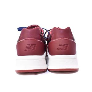 New Balance MRL530SM 530Marvel Spider-Man スニーカー 28cm レッド 