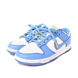 NIKE DD1503-100 WMNS Dunk Low Coast 26㎝ 水色