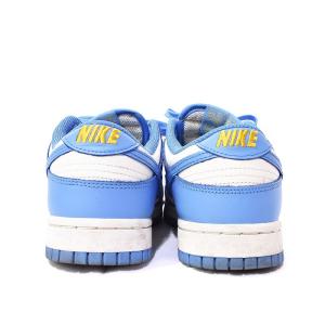 NIKE DD1503-100 WMNS Dunk Low Coast 26㎝ 水色