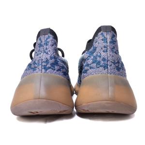 adidas YEEZY BOOST 380 COVELLITE スニーカー 25.5cm ブルー