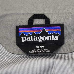Patagonia TORRENTSHELL 3L JACKET マウンテンパーカー フーディー ナイロン M ブラック