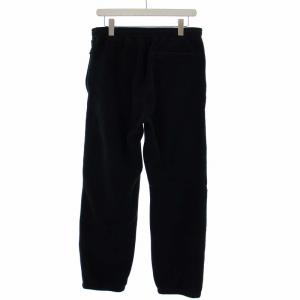 Supreme 21FW Polartec Pant フリースパンツ S ブラック