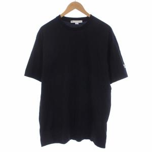 Y-3 adidas YOHJI YAMAMOTO 20AW U CH2 GFX SS TEE Tシャツ カットソー 半袖 バックプリント